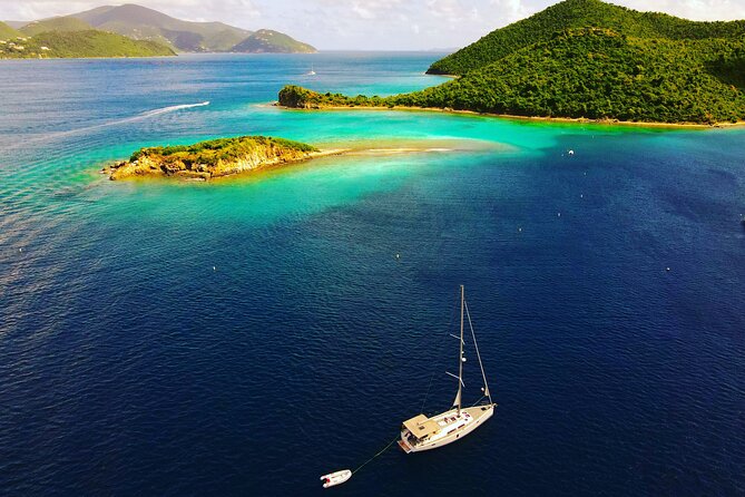 Full Day Sail with Max Charters - Price and Value: How $285 Adds Up on a Real All-Inclusive Day