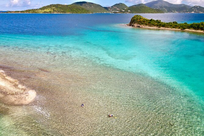 Full-Day Sailing Tour in Virgin Islands National Park - Key things that make this sail worth your day
