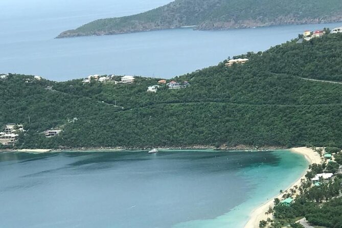 Full Day Saint Thomas Private Group Excursion - Why This Private St. Thomas Tour Feels Easier Than DIY