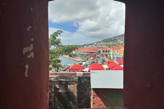 Ghosts and Legends of St. Thomas Charlotte Amalie Walking Tour - Stop 1: Side Street Pub and the eerie edge of Creque Alley