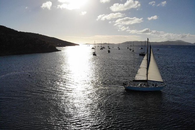 Group Sunset Sail St. John - Key Highlights to Know Before You Go