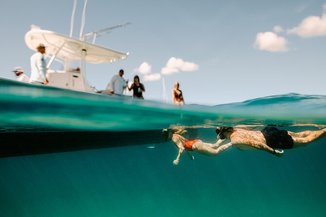 Half Day Boat Charter around the Islands of St Thomas and St John - Snorkeling on St. Thomas and St. John: What Is Included and Why It Matters