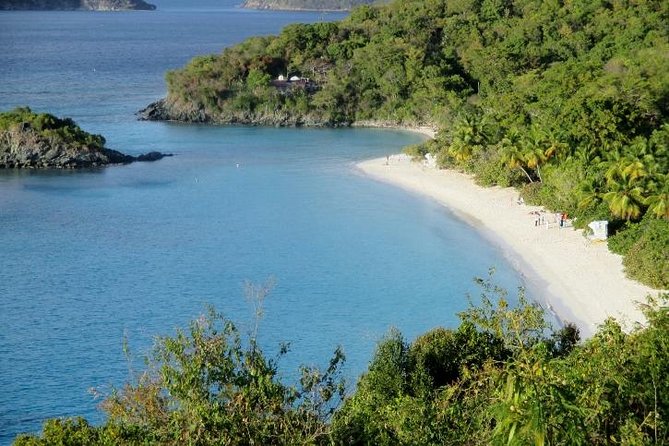 Half-Day Excursion to Trunk Bay Beach - Key things to know before you go