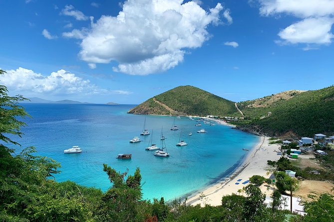 Half-Day Private Charter from St John - Who this private charter fits best