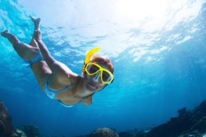 Half Day Snorkeling Tour from Margaritaville - Key things to know before you go