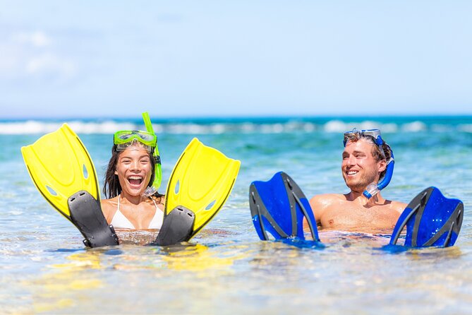 Half Day Snorkeling Tour from Margaritaville - Food, drinks, and the after-snorkel rhythm