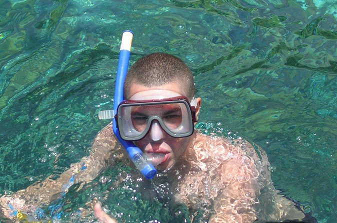 Half Day Snorkeling Tour from Margaritaville - Who should book this snorkeling charter, and who might want something longer