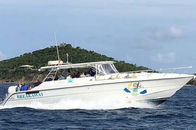 Half Day Snorkeling Tour from Margaritaville - What is truly included on the Snorkel Cat half-day charter