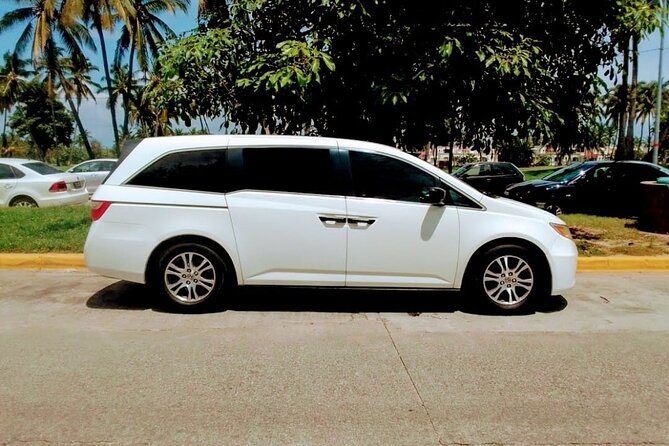 Henry E. Rohlsen Airport (STX) to St.Croix - Round-Trip Transfer - Who This Transfer Fits Best