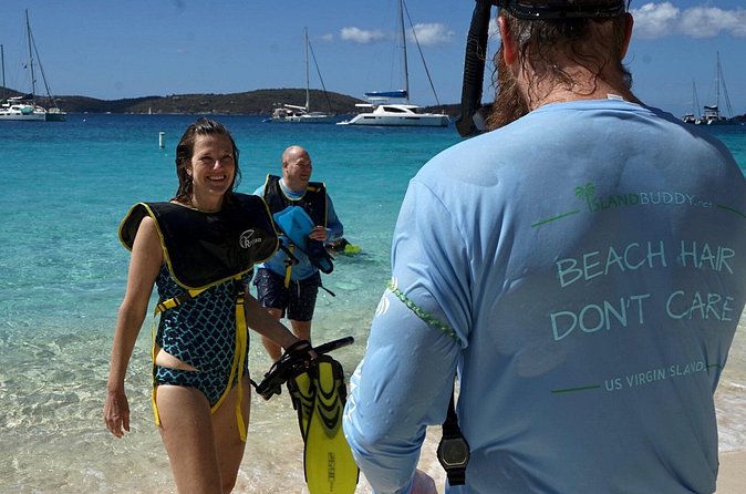 Honeymoon Beach Eco Hike and Snorkel - Who this tour suits best (and who should rethink it)