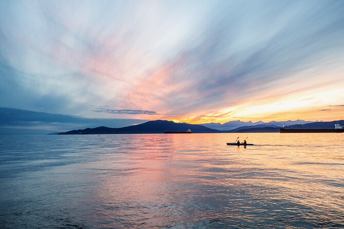 Illuminated Night Kayaking at the Elysian Resort - What You Actually Do on the Kayak: Lighting, Sea Life, and Calm Paddling