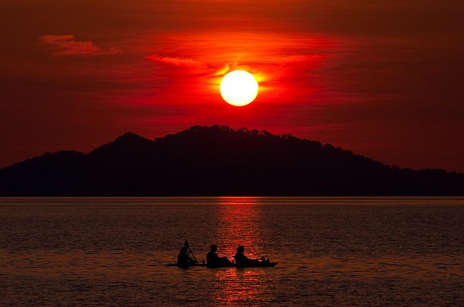 Illuminated Night Kayaking at the Elysian Resort - Price and Value: Is $82 for 1 Hour 15 Minutes Fair?