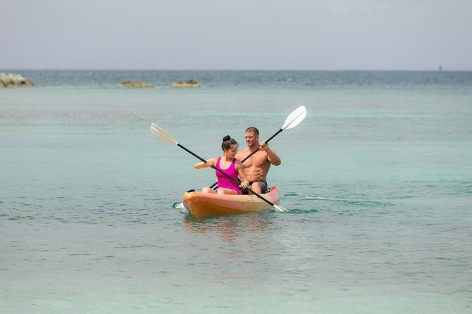 Inclusive Beach Day Package - Key details worth knowing