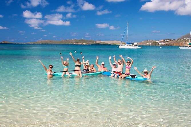 Inclusive Beach Day Package - Price and value: what $119 really buys you