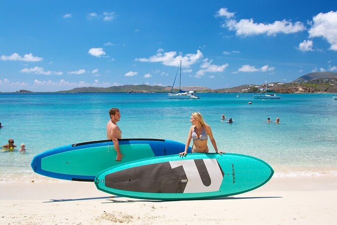 Inclusive Beach Day Package - How the beach setup works once you’re on property