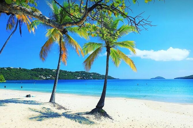 Island Buggy Excursions - Where you meet, and what you need to drive