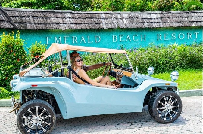 Island Buggy Excursions - Booking decision: should you do Island Buggy Excursions?