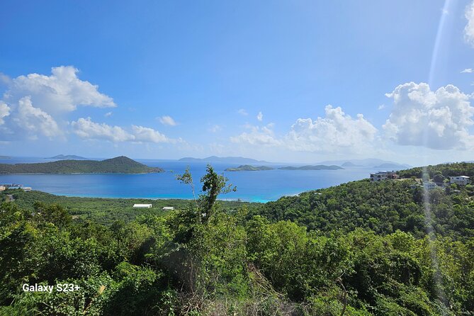 Island Eco Farm Tour with Local Treats and Sapphire Beach Time - Why this farm-plus-beach setup makes sense in St Thomas