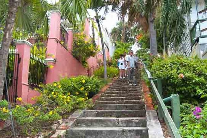 Island Icons & Treasures Tour - St. Thomas USVI - How the Timing Really Plays Out in Your Day