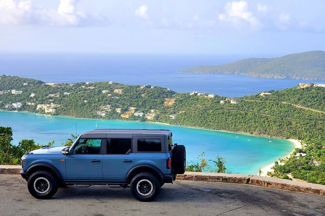 Island Life Jeep Tours - Your Day Your Way Private Excursion! - Key things to know before you go