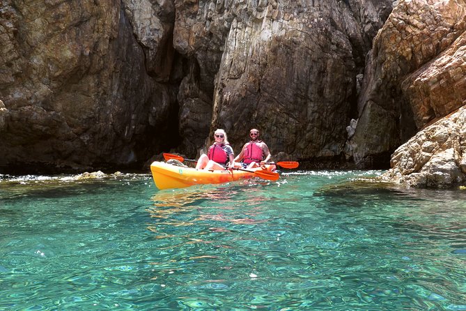 Kayak and Sea Turtle Snorkel with Beach Break - Key things to know