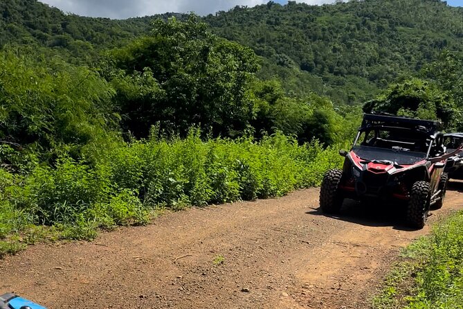 Key N Go -2 Hour Adventure UTV/ ATV in St. Thomas, USVI - Price and Value: Is $155 Worth It?