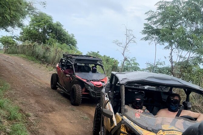 Key N Go -2 Hour Adventure UTV/ ATV in St. Thomas, USVI - Should You Book Key N Go for Your St. Thomas Trip?