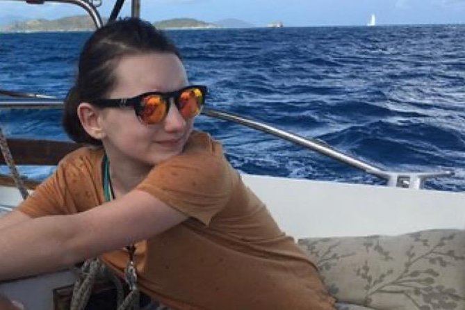 Learn to Sail - Sailing Lessons All Inclusive - Second Stop Swimming and Beach Time: Where the Day Feels Like Vacation