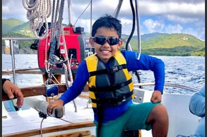 Learn to Sail - Sailing Lessons All Inclusive - What’s Included, What’s Not: The Stuff You Should Plan For