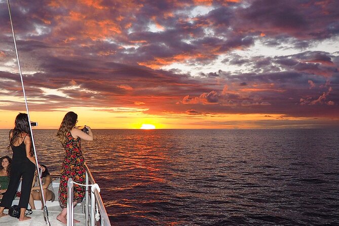 Live Music Sunset Sail - Quick Takeaways Before You Board