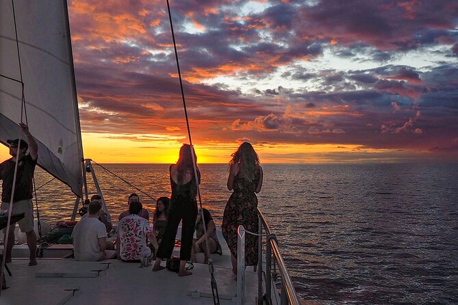 Live Music Sunset Sail - Who This Sail Fits Best (and Who Should Think Twice)