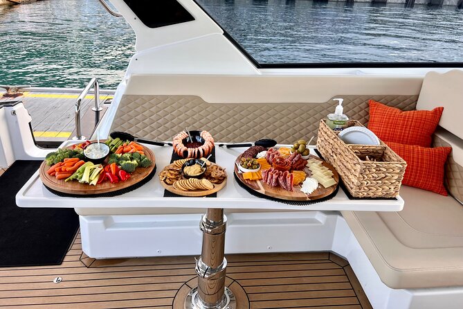 Luxury Catamaran Champagne Sunset Cruise - Key highlights worth planning around