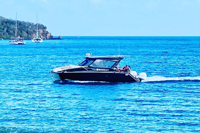 Luxury Catamaran Champagne Sunset Cruise - Who should book this St Thomas cruise, and who may want something else