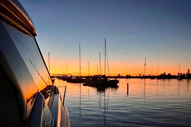 Luxury Catamaran Champagne Sunset Cruise - Should you book? My practical take