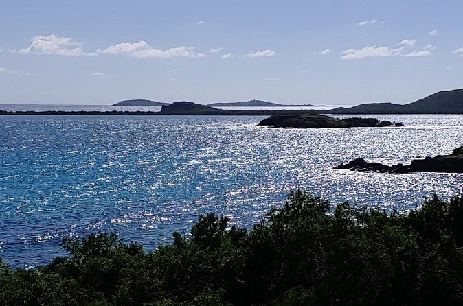 Luxury Private Sunset Cruise for up to 6 guests - When this private sunset sail is the right fit