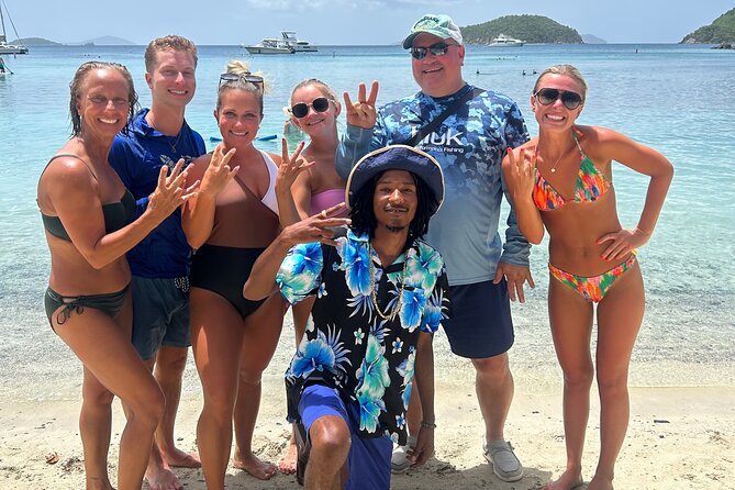 Luxury Private Tour in ST.Thomas(6per group) - Skyline Drive: Quick Local Flavor and Downtown Photos