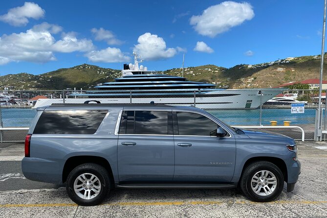 Luxury Sightseeing & Shopping Private Tour - 3 Hours - Key points before you go