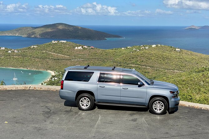 Luxury Sightseeing & Shopping Private Tour - 3 Hours - Drake’s Seat: the quick photo stop with serious payoff