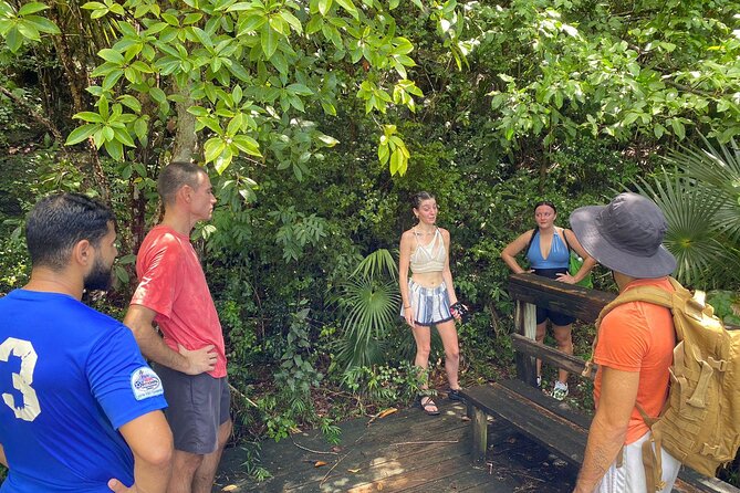 Magens Bay Trail Hiking Tour - Key things to know before you hike