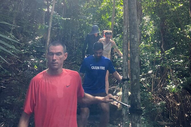 Magens Bay Trail Hiking Tour - Why This Magens Bay Trail Hike Beats a Straight Beach Day