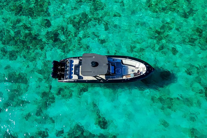 Midnight Sun Charters - 37ft OBSIDIAN - Key Things I’d Plan Around Before You Go