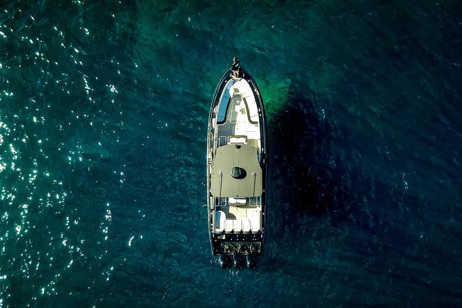 Midnight Sun Charters - 37ft OBSIDIAN - Why the Captain Really Changes the Day