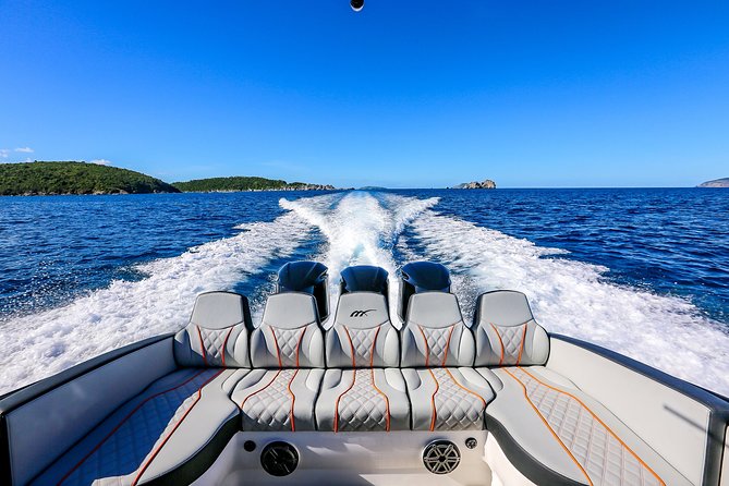 Midnight Sun Charters - 37ft OBSIDIAN - What to Budget For (Besides the Charter)