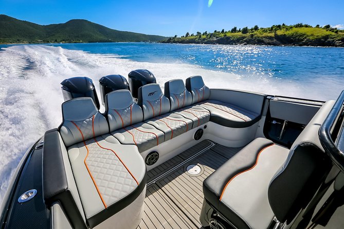 Midnight Sun Charters - 37ft OBSIDIAN - Weather, Timing, and How to Choose the Right Day