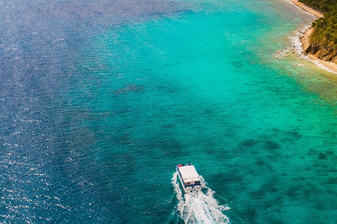 National Park Snorkeling Excursion - Snorkel Gear, Safety Help, and First-Timer Comfort