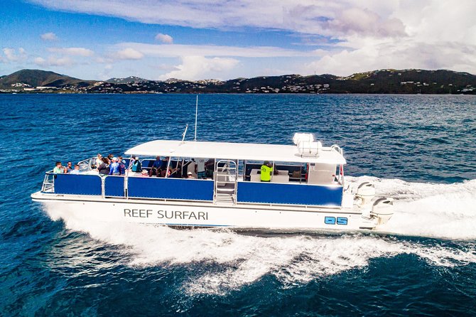 National Park Snorkeling Excursion - Price and Value at $90: What You’re Really Paying For