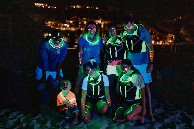 Night Kayak Tour St. John - Westin Resort - What the Guides Actually Do (And Why That Improves Your Odds)