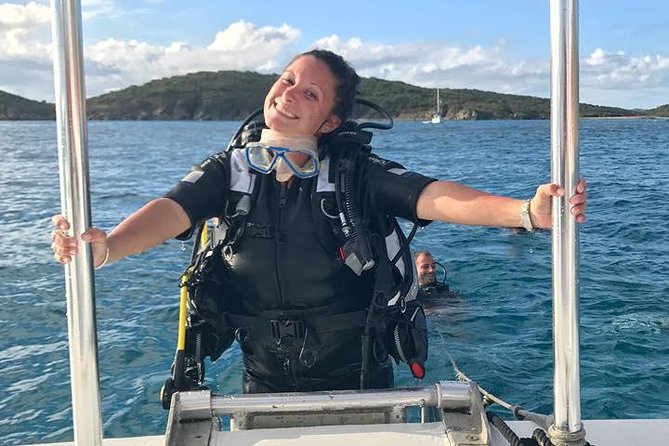 PADI / SSI Open Water Certification - St Thomas Scuba Diver Certification: what makes this 3-day plan work
