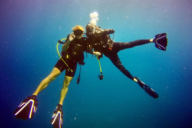 PADI / SSI Open Water Certification - Gear, group size, and why your instructor really matters