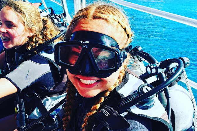 PADI / SSI Open Water Certification - Fitness, swimming comfort, age rules, and the flight timing tip